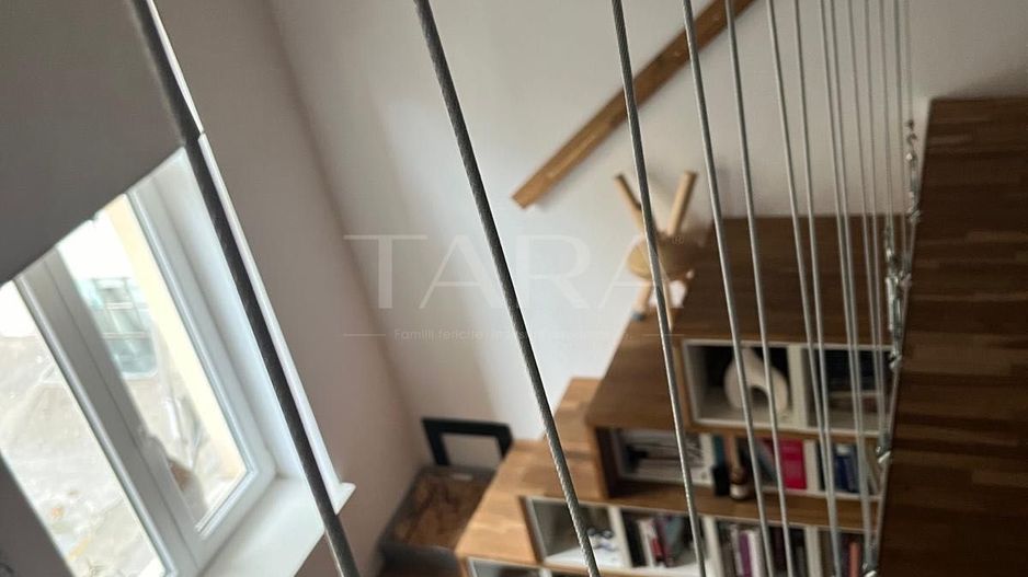 Garsonieră finisată, ideală pentru investiție – Piața Mihai Viteazul - Poză 5