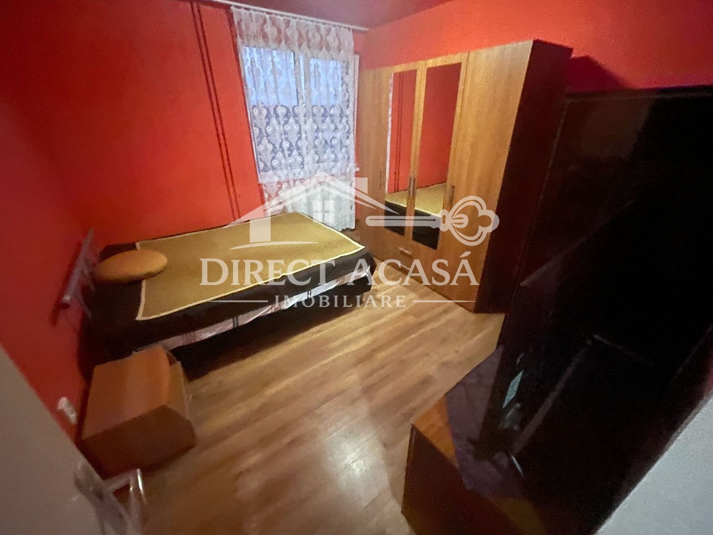 Apartament cu 2 camere de inchiriat-Str Bodor Peter-Top Med-Nova Vita - Poză 3