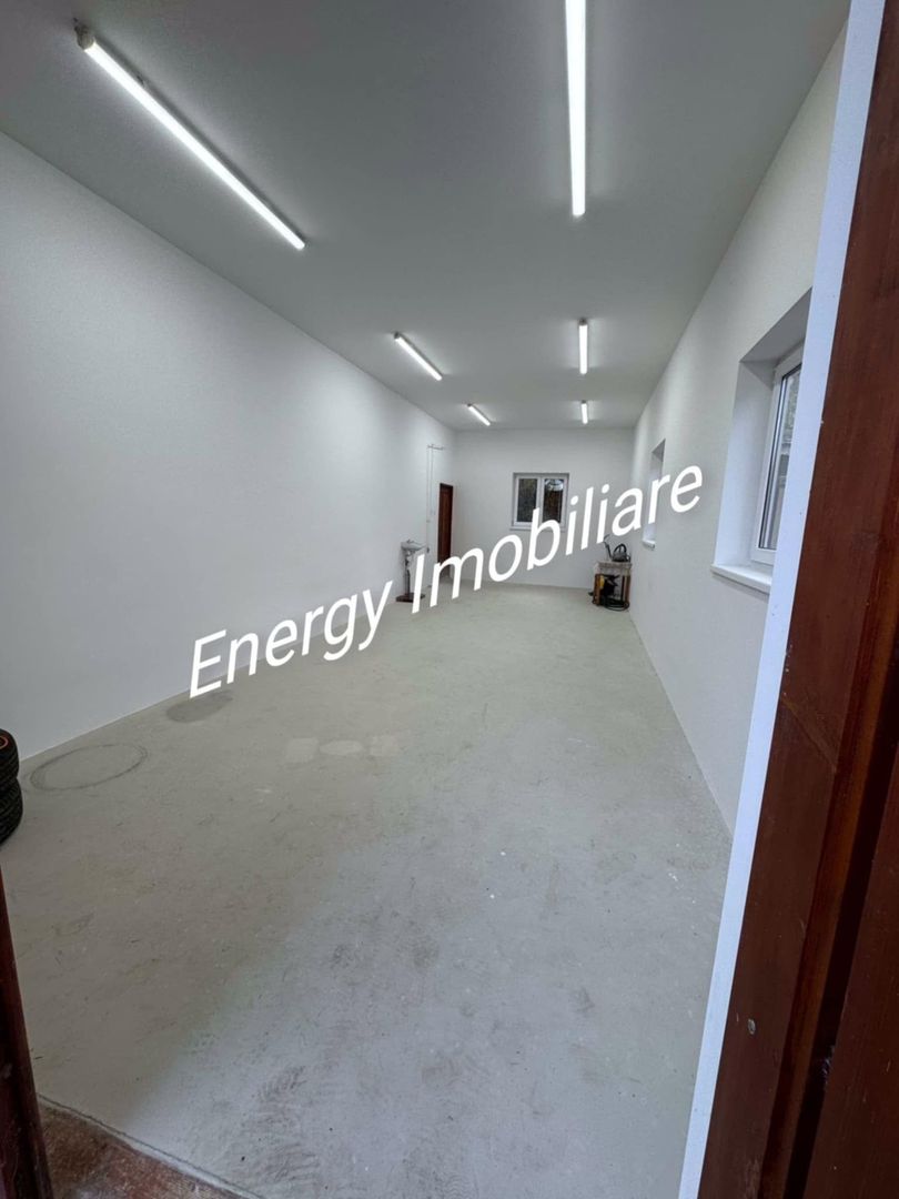 De  vânzare o casă cu 4 camere, în localitate Sîngiorgiu de Mureș - Poză 2