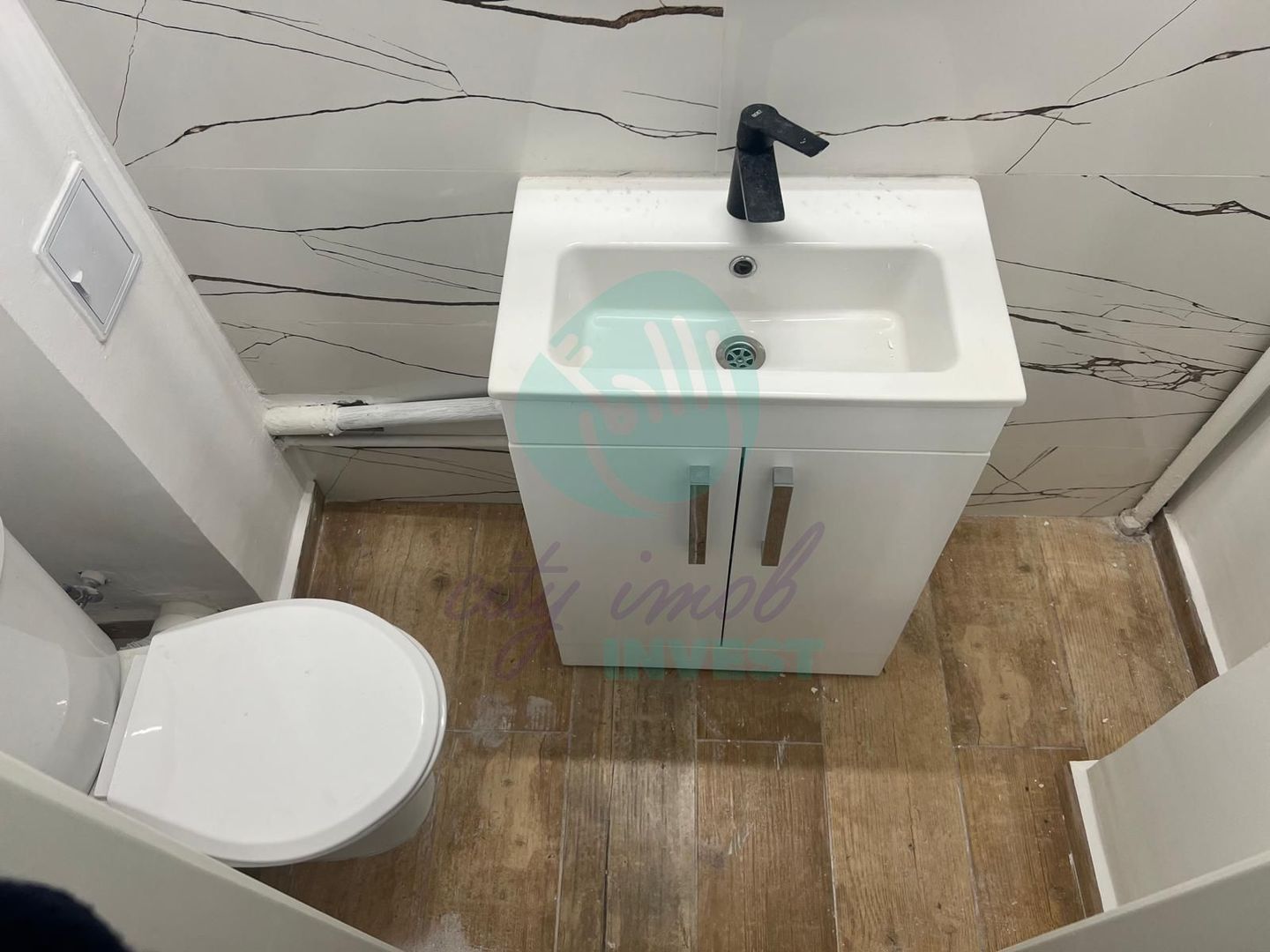 3 camere RENOVATE  la doar 5 minute de Metrou Muncii - Poză 10