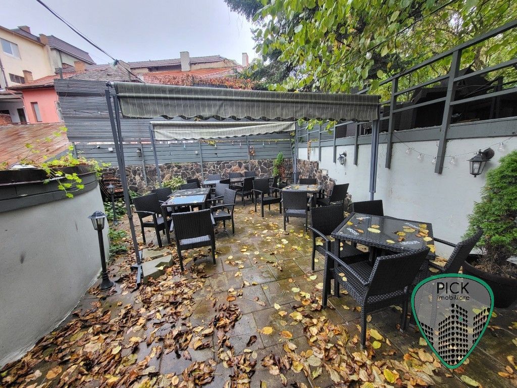 P 4188 - Spațiu comercial în Târgu Mureș - Ultracentral - Poză 12