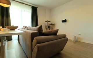 Apartament cu 2 camere | Grădină | Parcare| Forești - Zona Avram Iancu - Poză 4