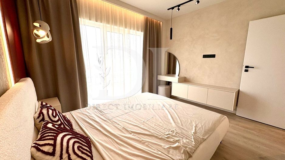 Apartament ultramodern / Zona Apahida - Poză 9