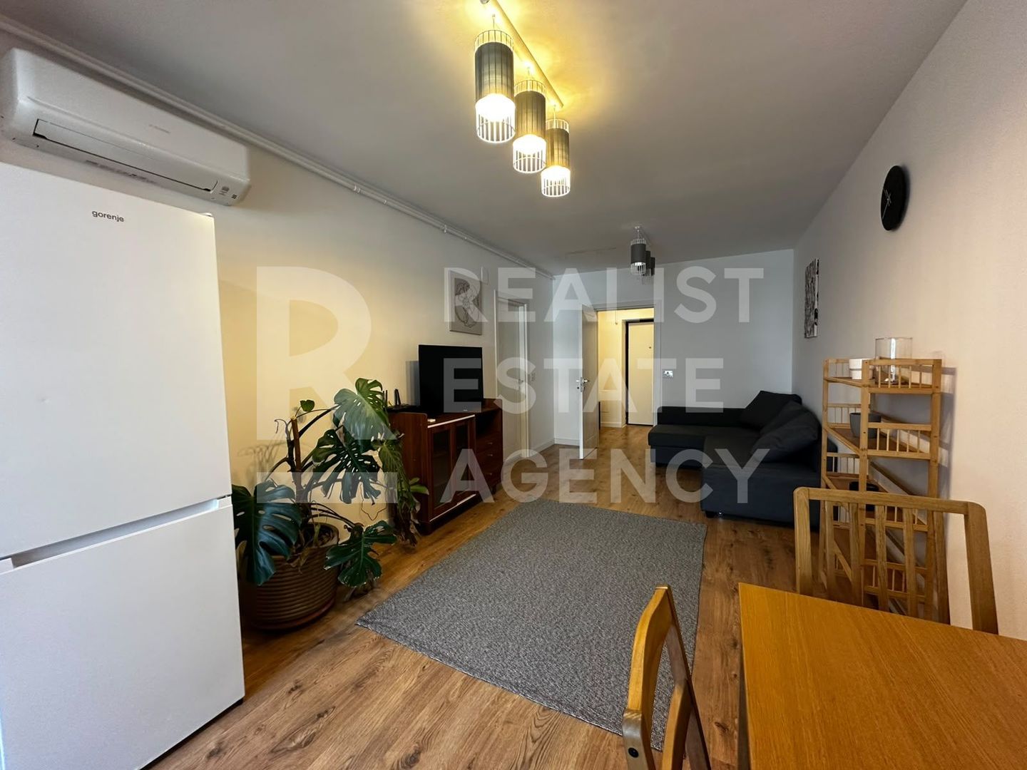 Închiriere, studio, Pipera, București - Poză 4