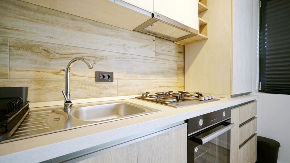 Ap. 2 camere mobilat , utilat Sos. Gh. Ionescu Sisesti - Poză 1