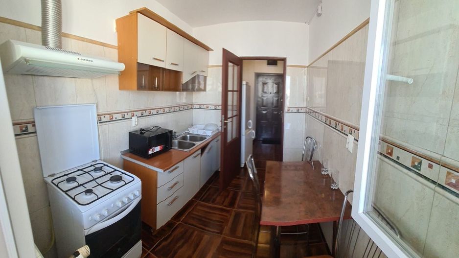 Apratament Gara de Nord/Facultatea de Inginerie Medicală - Poză 9