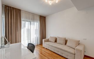APARTAMENT SUPERB CU 3 DORMITOARE LÂNGĂ PARCUL HERASTRAU - Poză 14