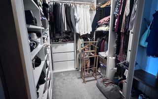 Apartament 2 camere finisat premium, 49mp, parcare, zona Liberty Park - Poză 8