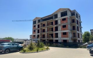 Apartamente cu 2 si 3 camere Otopeni central comision zero - Poză 11
