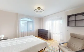 Vila | Otopeni | 1057 mp teren | Ciprian Porumbescu | Odai | De vanzare - Poză 23