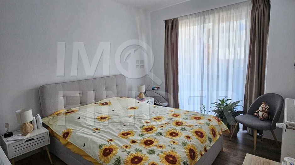 2 camere decomandat, 56 mp plus gradina 44 mp si 13 mp terasa - Poză 5