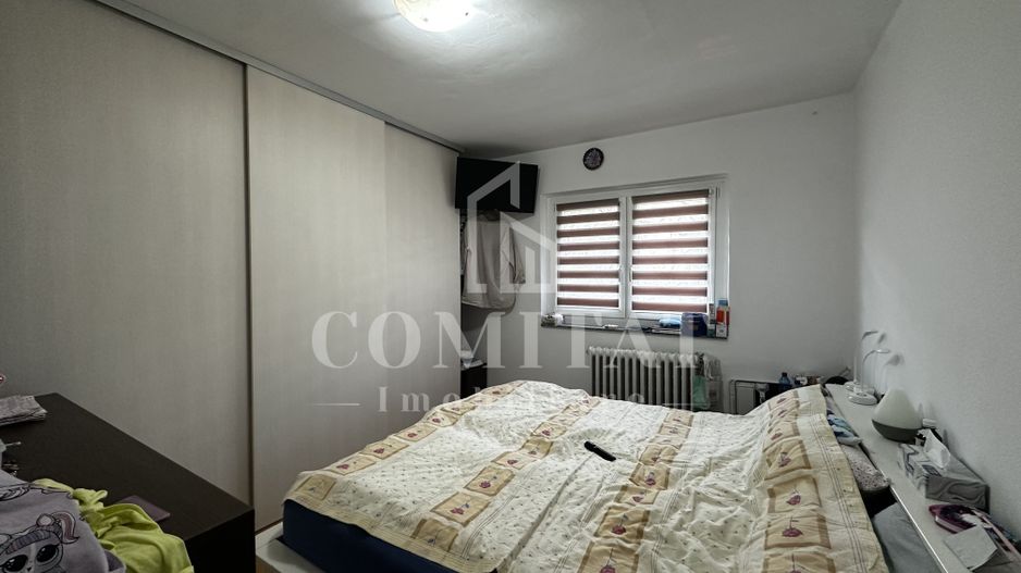 Apartament 4 camere | Etaj intermediar | Marasti - Poză 4
