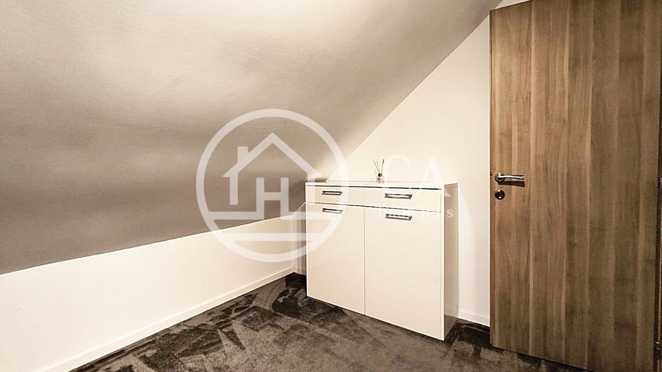 Casa P+M cu 3 camere de inchiriat in Grigorescu, Oradea - Poză 8