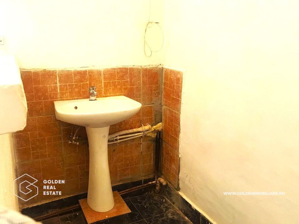 Spatiu comercial cu acces stradal, strada Ceahlau - Poză 6