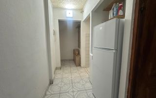 2 camere | etaj 1 | centrala proprie | mobilat si utilat | zona excelenta | - Poză 7