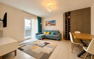 3 camere, grădină, parcare, la cheie, Câmpului - Poză 1