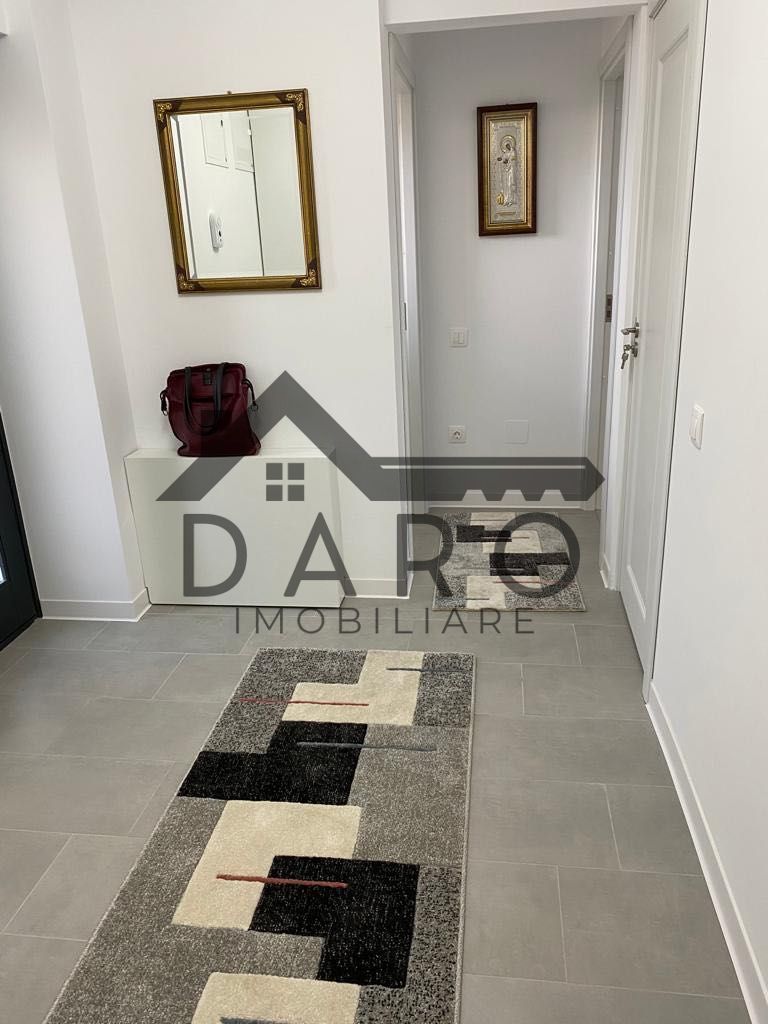 Închiriere apartament Târgu Mures - Poză 1