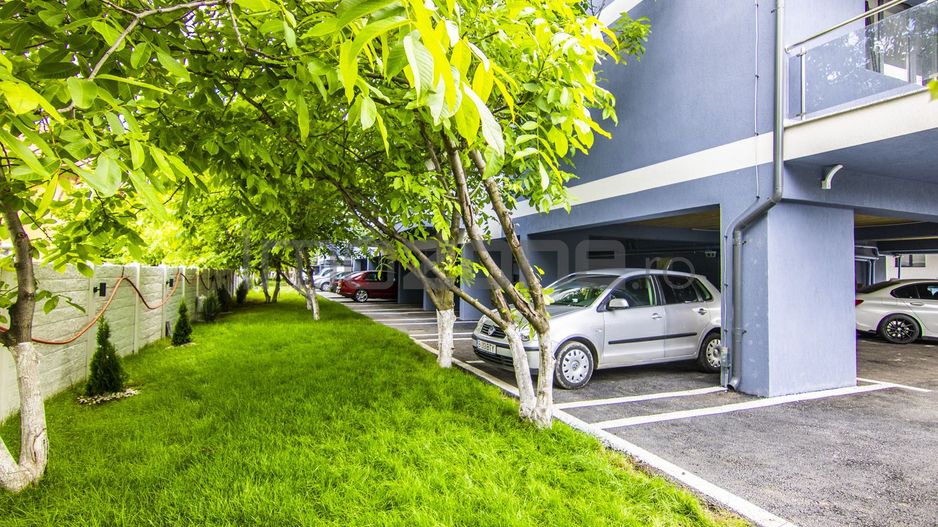 Prelungirea Ghencea, sector 6, bloc nou, 2 camere, etaj 3/4, 59 mp, decomandat - Poză 17