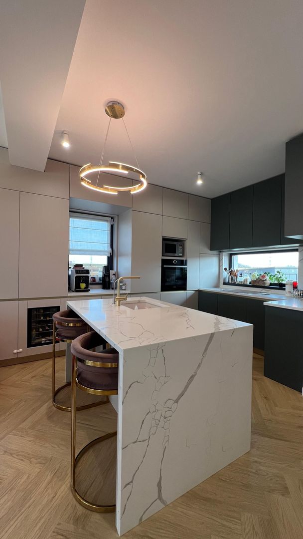 Vilă de Lux lângă Pădurea Balotești – Rafinament, Natură și Design Personalizat - Poză 10