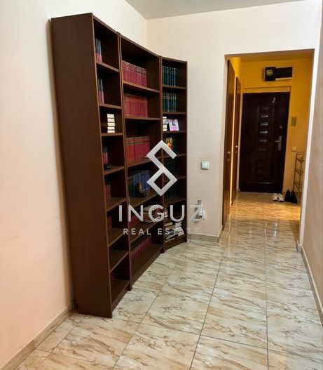 Apartament 3 camere de închiriat – Iancului, București - Poză 1