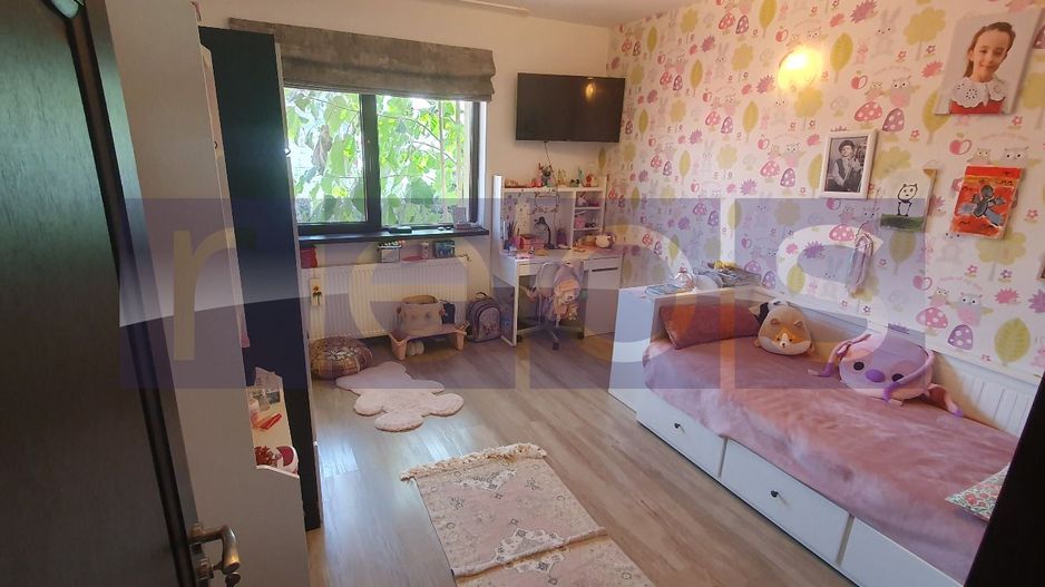 VANZARE CASA INDIVIDUALA  P+E+M DRISTOR - Poză 13