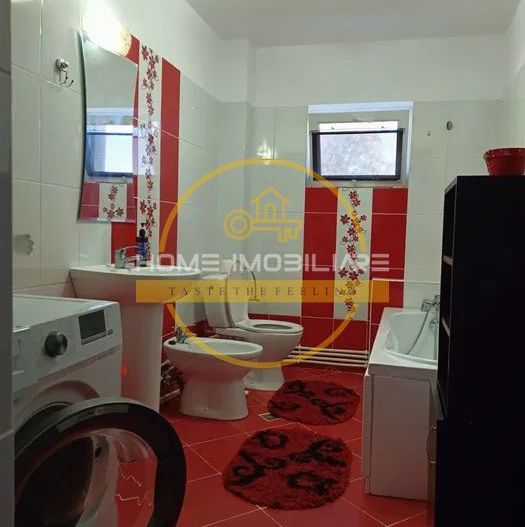 🏢 Apartament 2 cam. SD 53mp et.1/2 Popas Păcurari - Rond ERA - Poză 7