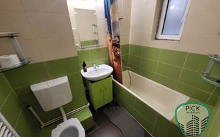 P 1165 - Apartament cu 3 camere în Târgu Mureș, Bălcescu,  zona Libertății - Poză 7