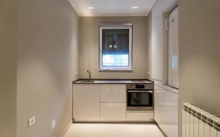 Apartament lux 2 camere Primăverii, finisaje premium, centrala proprie - Poză 2