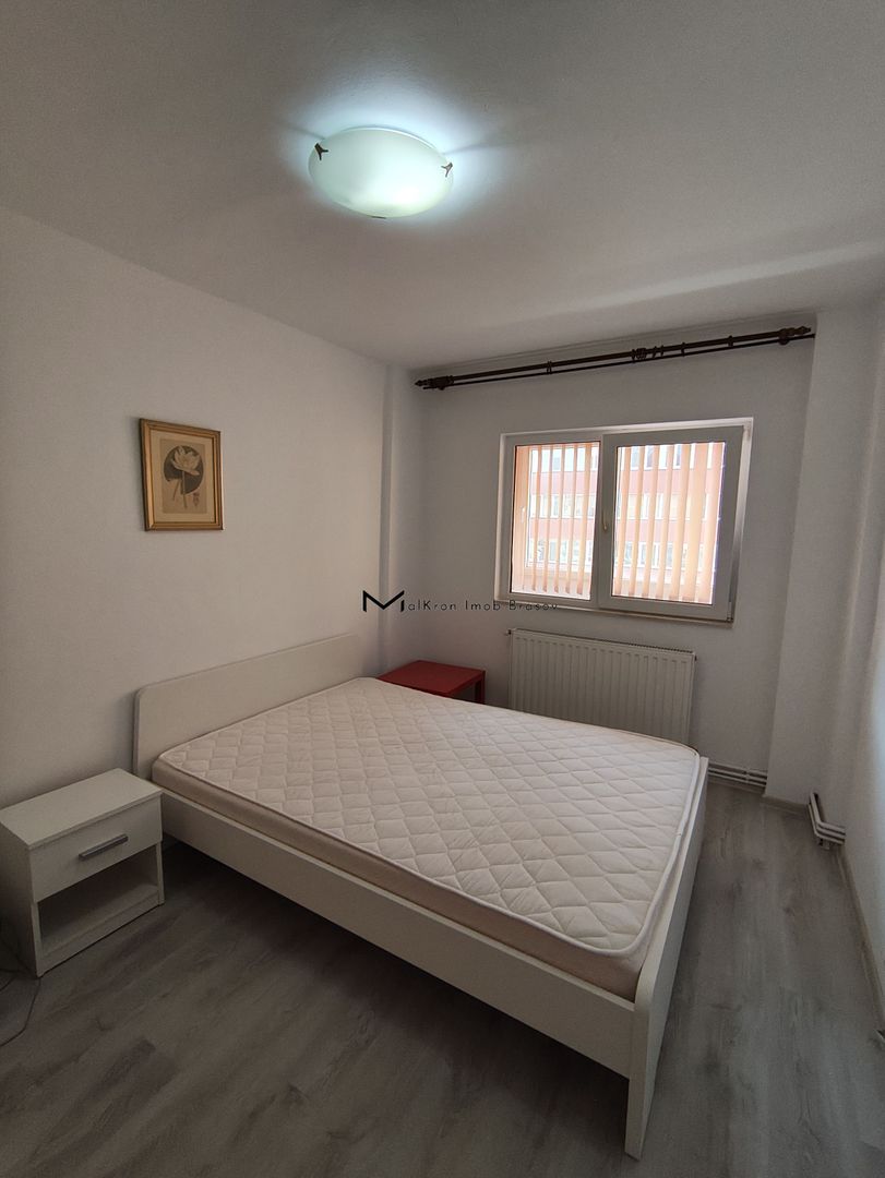 Apartament spațios de închiriat 3 camere Racadau - Poză 6