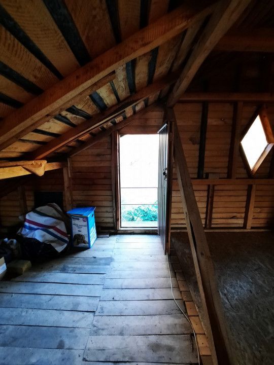 Casa 4 camere, teren 1960m2, CT, Provita, Prahova - Poză 21