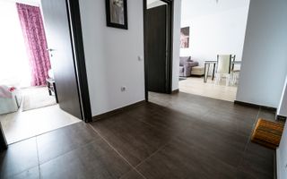2Camere Parcare 55m Metrou Grozavesti Onix Residence Cotroceni Basarab - Poză 11