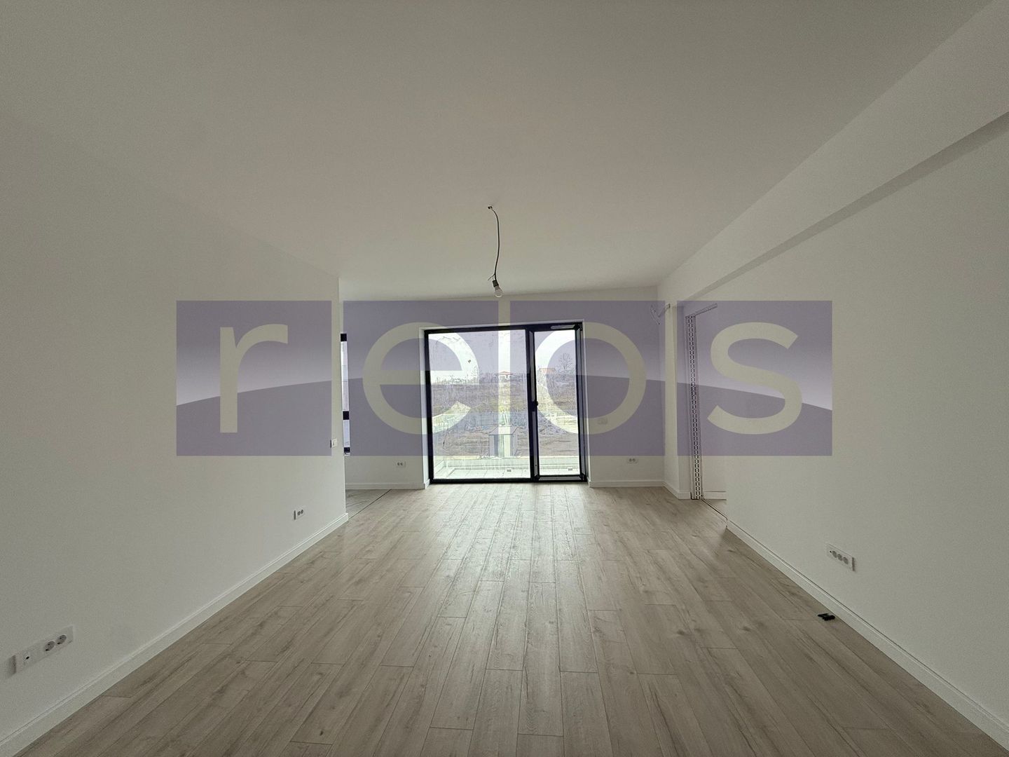 VANZARE 2 CAMERE | BLOC NOU | SISESTI | 56 MP | IDEAL INVESTITIE | - Poză 8