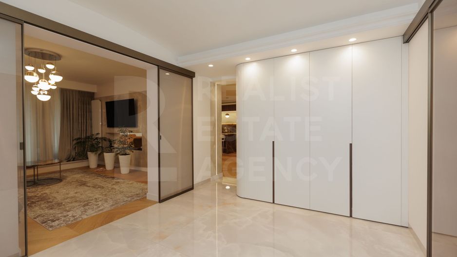 Vânzare, apartament, 3 camere, str. Mihail Kogălniceanu, Centru - Poză 4