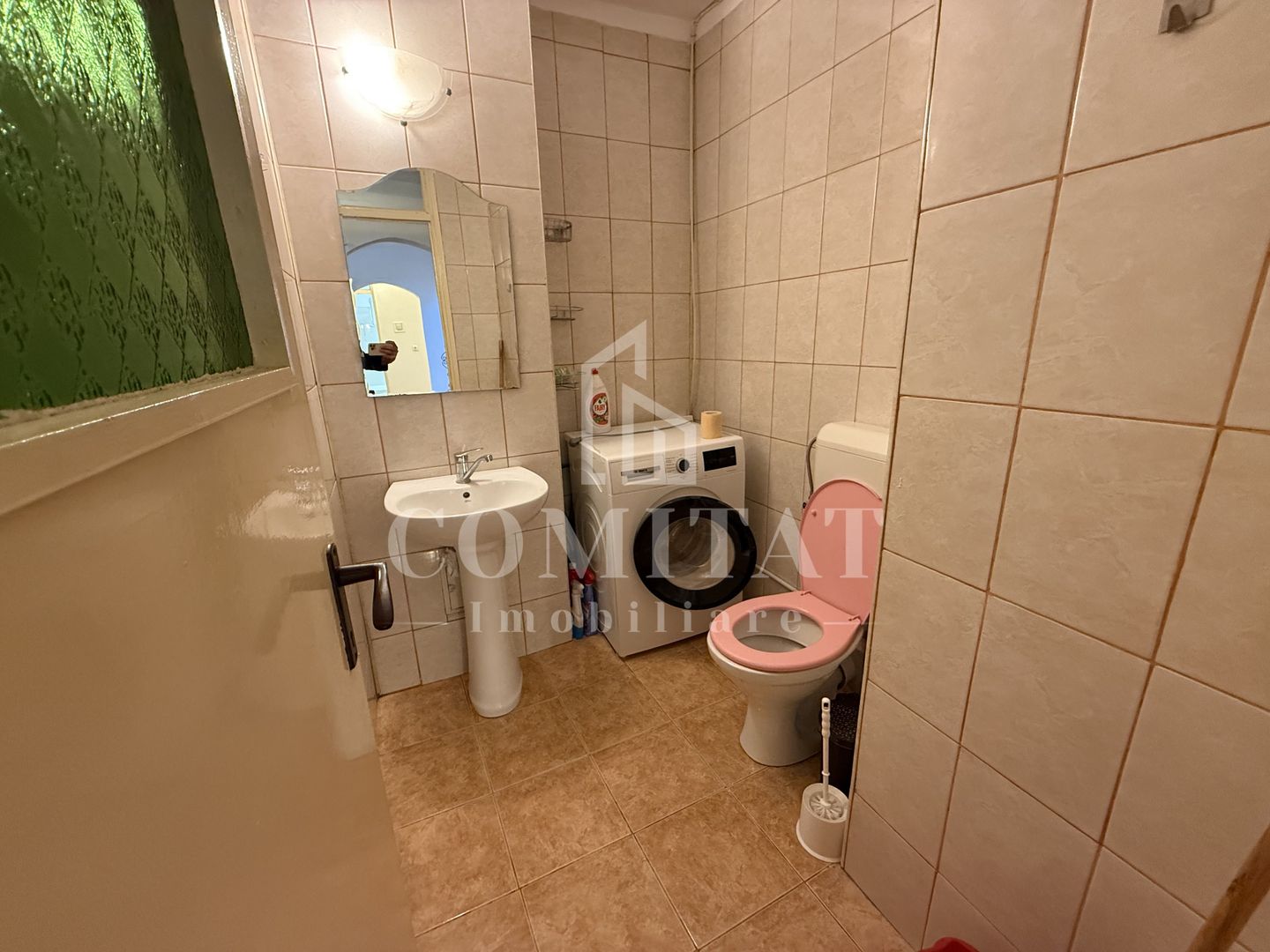 Apartament cu 4 camere decomandate | Zona Kaufland | Cartier Mănăștur - Poză 7