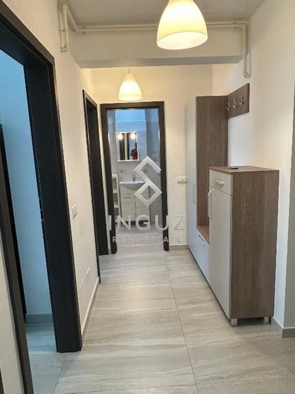 DE ÎNCHIRIAT – Apartament 2 camere | Metrou Mihai Bravu - Poză 2