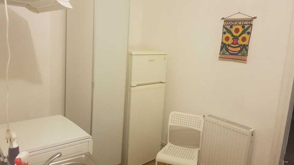 BRASADAS închiriază garsoniera 30mp zona Universitate. - Poză 4