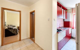 COMISION 0% | Apartament 1 camera | 36 mp | Centrala proprie | - Poză 4