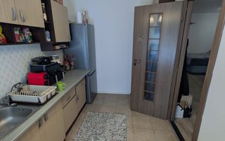 Apartament cu 1 cameră decomandat de vânzare – Zona Stejarului - Poză 5