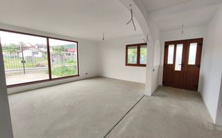 Casă nouă – 85 mp utili, 600 mp teren – Tăuții-Măgherăuș - Poză 6