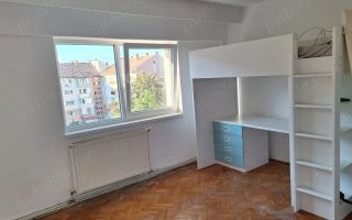 BRASADAS vinde ap 2 cam etaj 4/4 in Carpati 2. - Poză 6