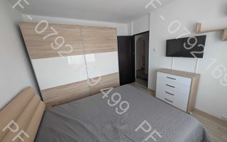 Apartament 2 camere, 64 mp, decomandat, cu loc de parcare – Bulevardul Poitiers (lângă Aumovio) - Poză 5