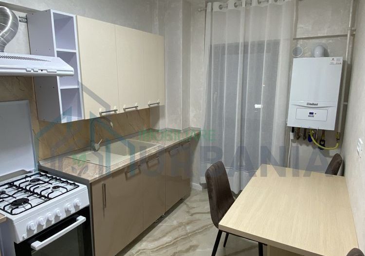 Apartament 1 cameră de închiriat în Complex Rezidențial TR MILLENNIUM, Păcurari, Iași - Poză 4
