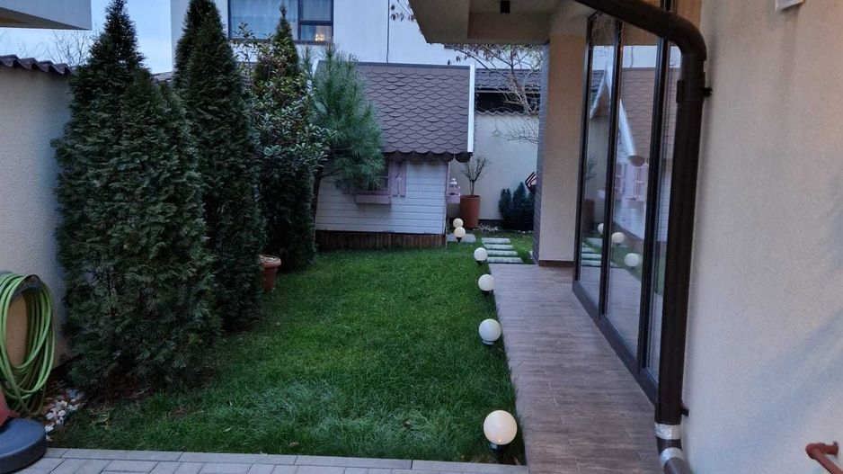 Vila moderna Otopeni 23 august, TOATE UTILITATILE, 0% comision - Poză 7