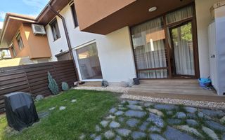 Vila moderna Pipera - Matei Millo I Arhitectura deosebita I COMISION 0 - Poză 37