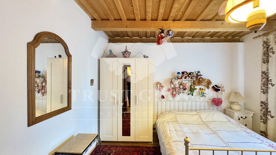 Casa 5 camere Gruiu | Garaj | Curte libera - Poză 15