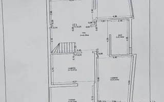 Vilă P+1 Mamaia Nord | 308 mp | 6 Camere | 6 băi | 6 locuri de parcare - Schiță 49