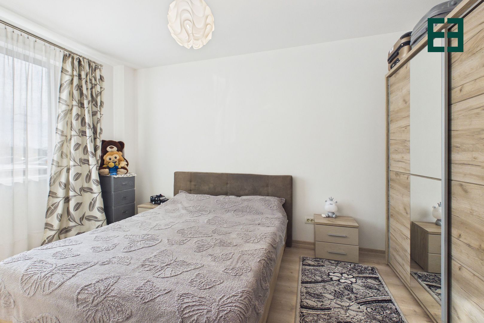 Apartament 2 camere - Parter – Giroc - Timișoara - Poză 16