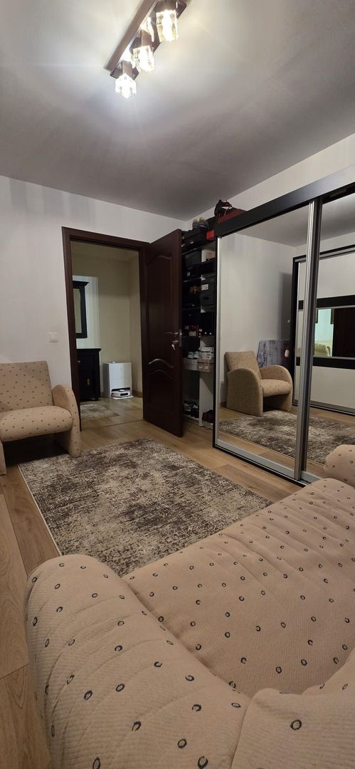 Apartament 3 camere, renovat – 67 mp – Tiglina 3 , scoala nr. 11 - Poză 7