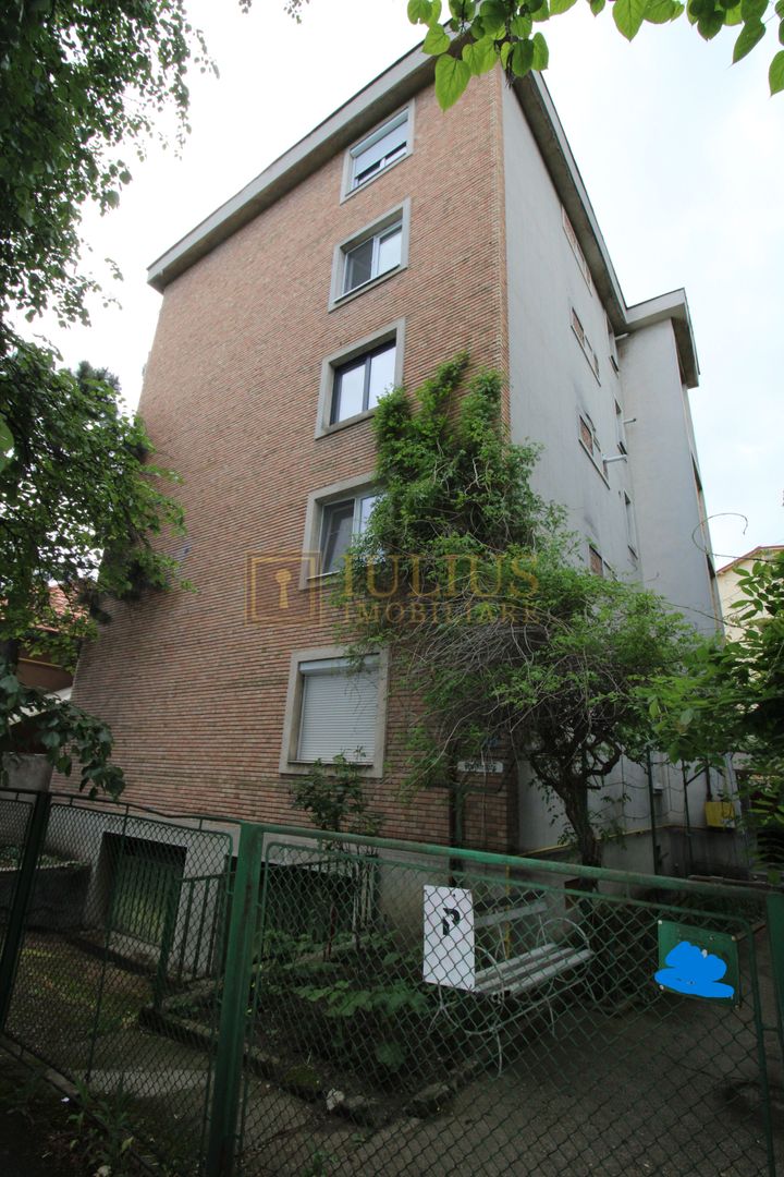 Garsoniera Take Ionescu/Medicina - Poză 10
