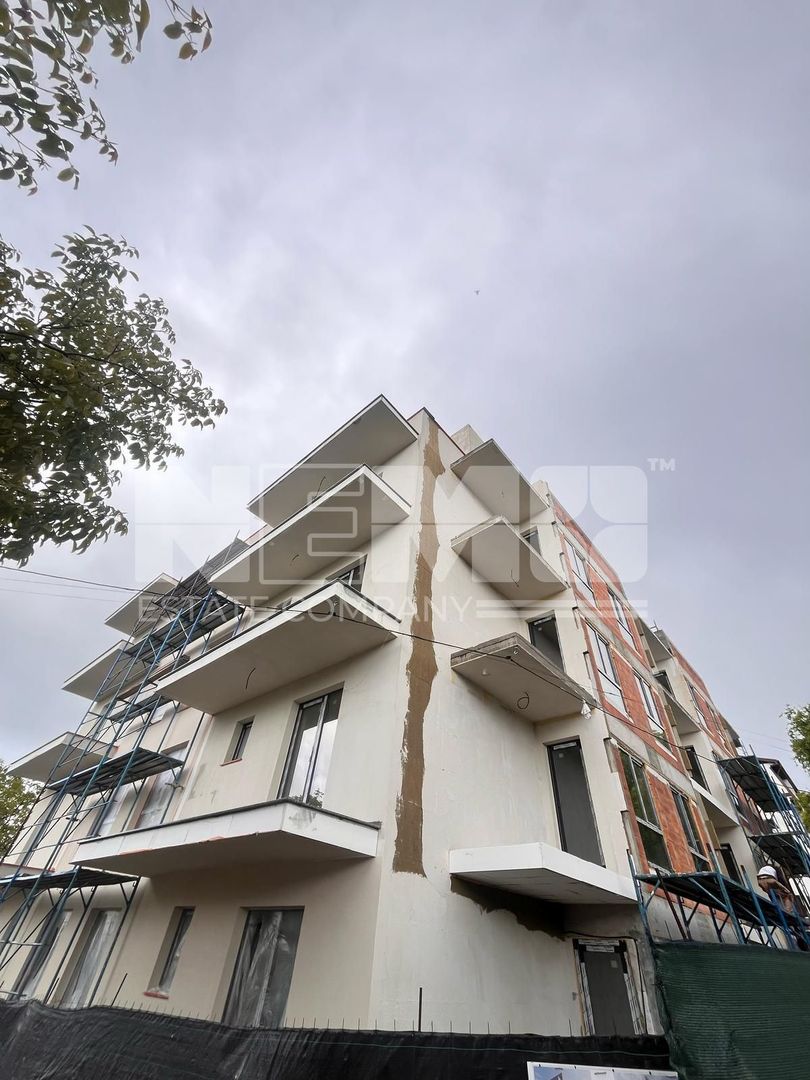 Apartamente in Bloc Nou 2 si 3 Cam I 58-82 Mp Ultili I Suceava/Obcini - Poză 1